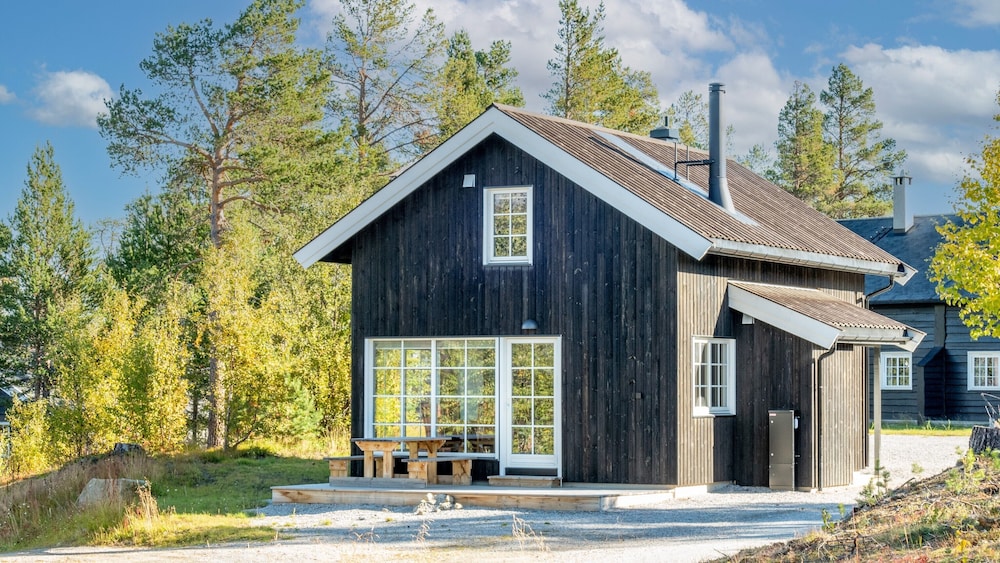 Superior Cabin, 3 Bedrooms