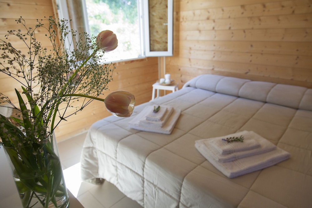Apartment, 2 Bedrooms