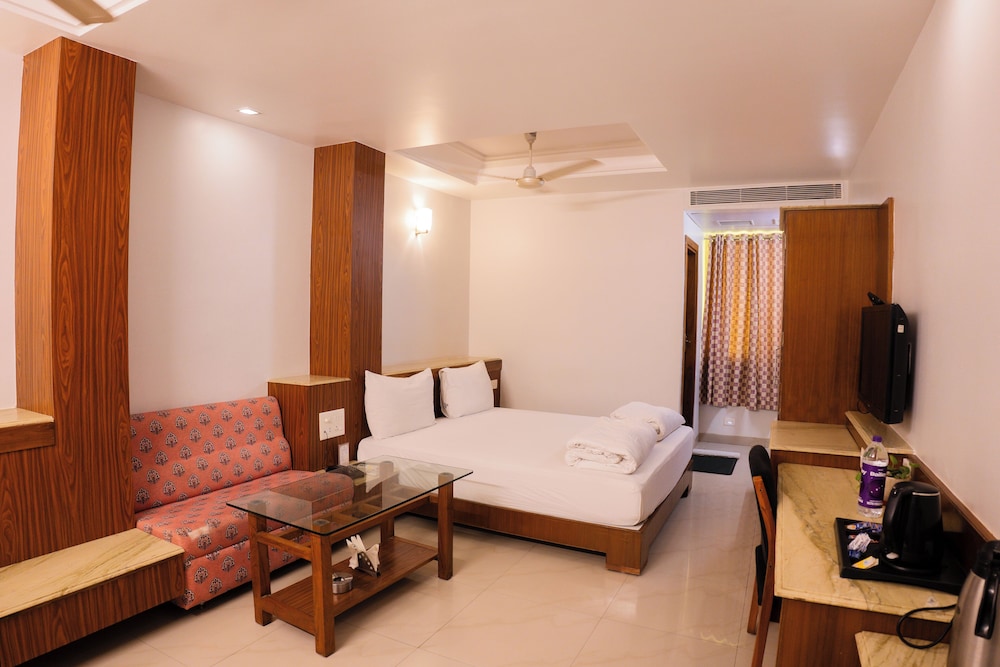 Premium Room, 1 Bedroom, City View