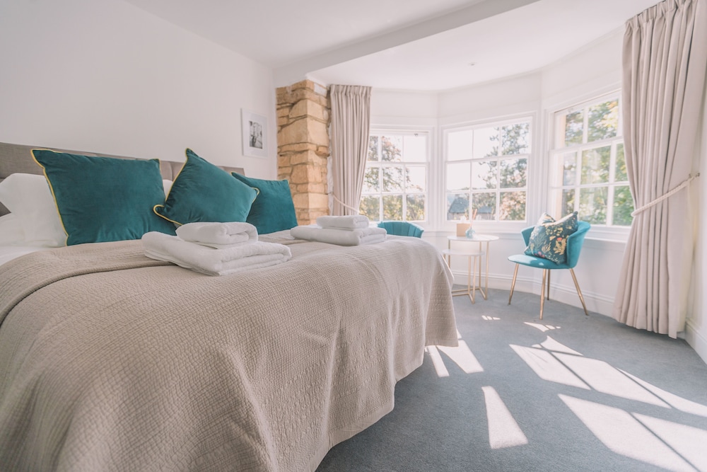 Premier Suite, Ensuite, River View (Euro) - Photo 15
