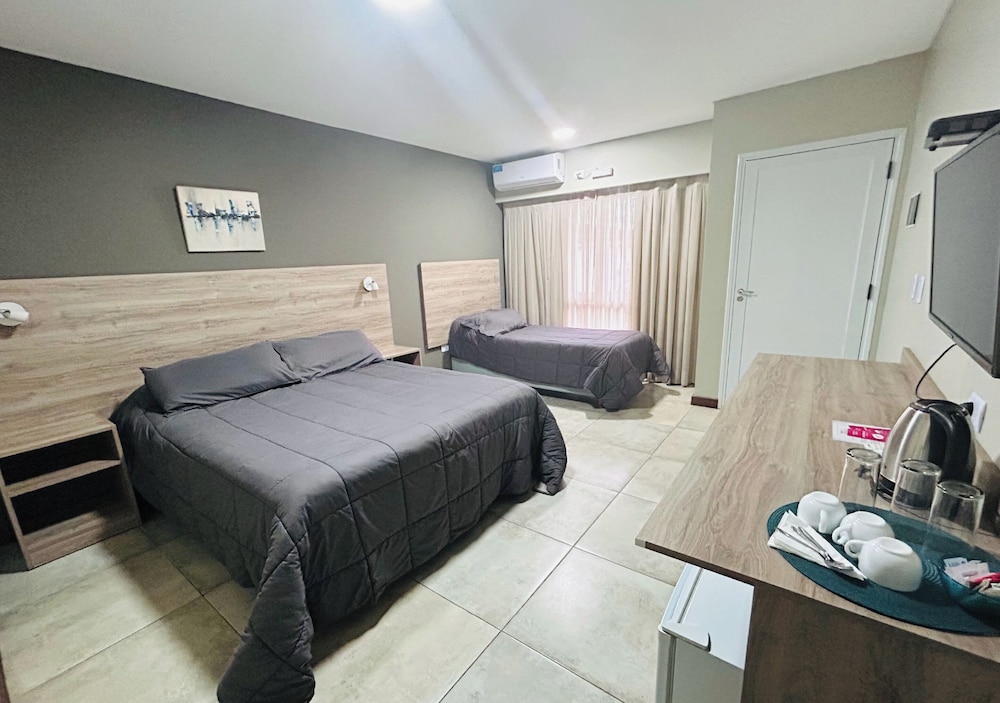 Classic Suite Triple photo 1
