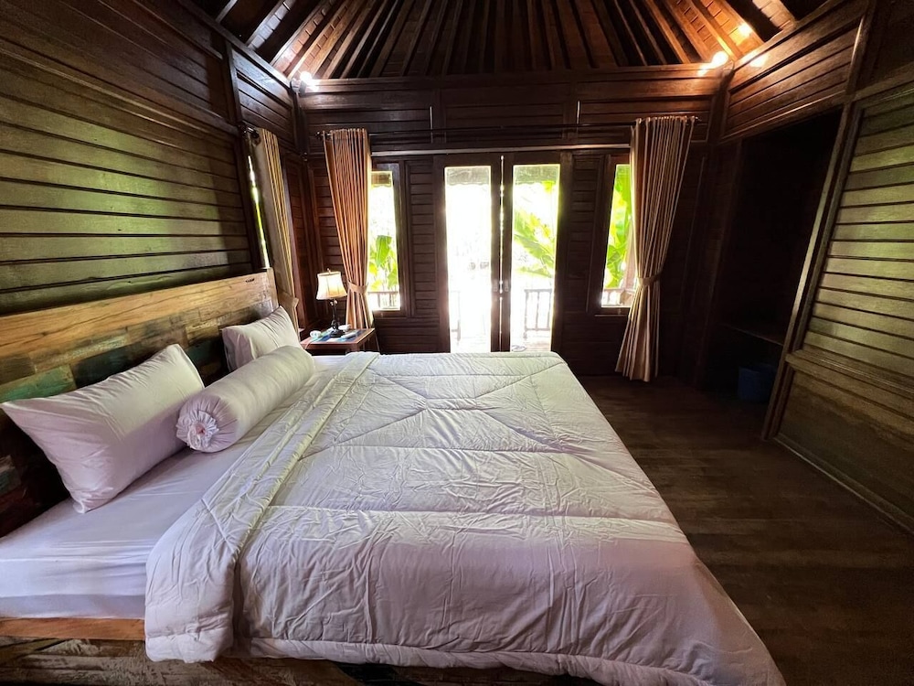 Superior Double Room, 1 Queen Bed photo 2