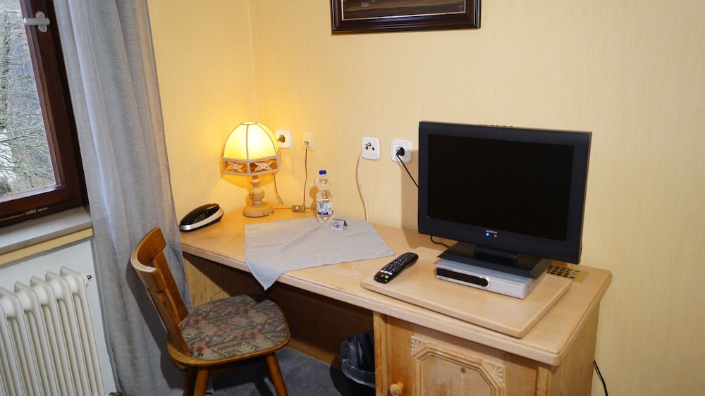 Single Room, Ensuite