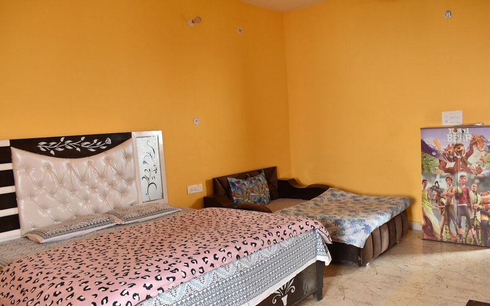 Deluxe Room photo 1