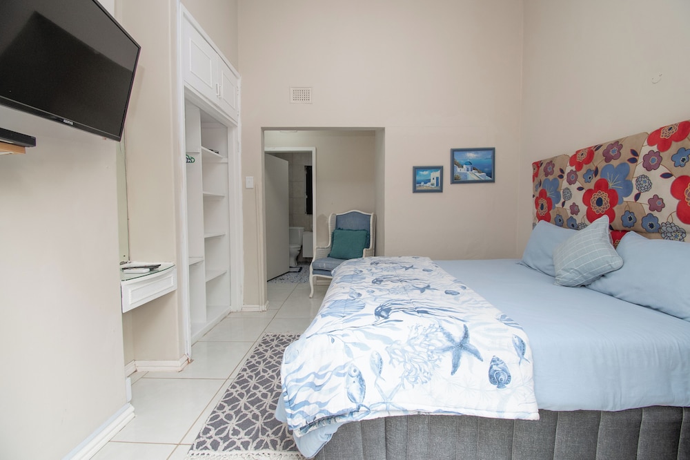 Basic Room photo 1
