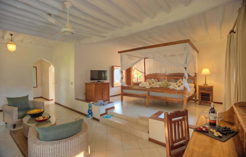 Junior Suite, Garden View - Photo 1