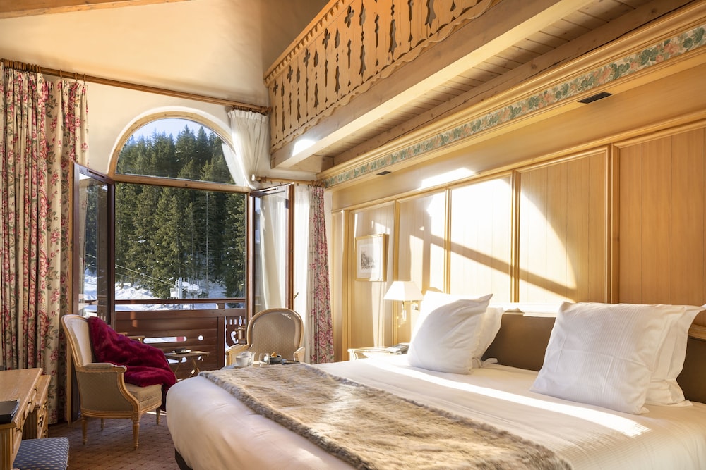 Classic Room, Mountain View