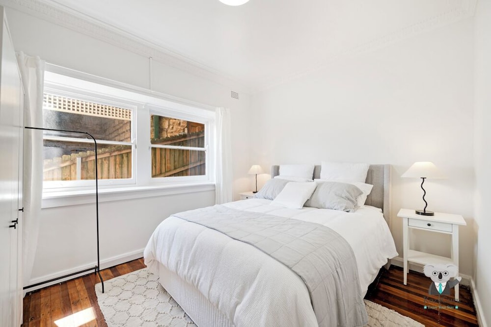 Comfort Apartment, 2 Bedrooms (NKI118-9)