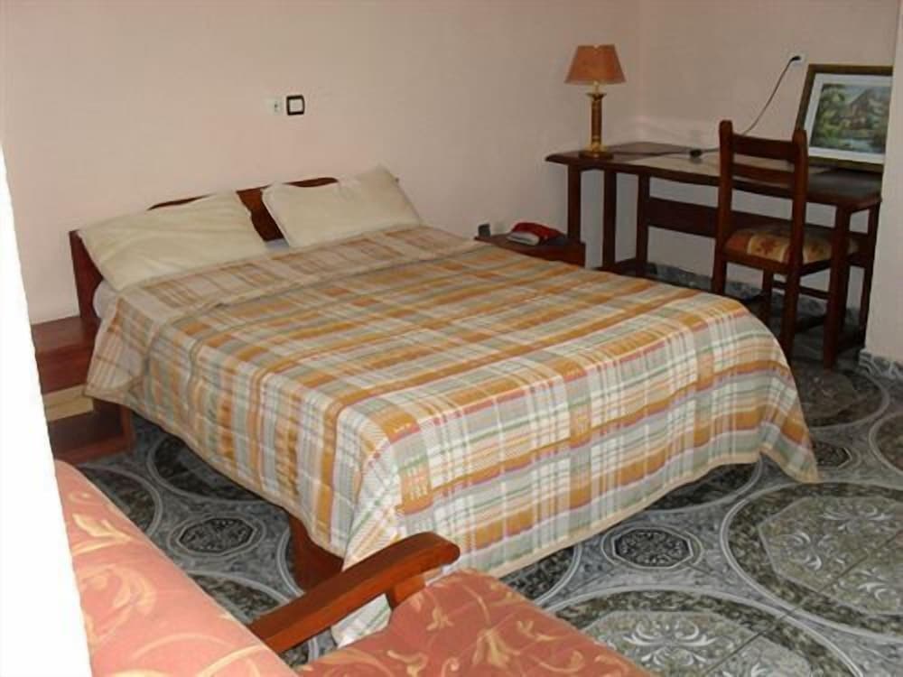 Twin Room photo 1