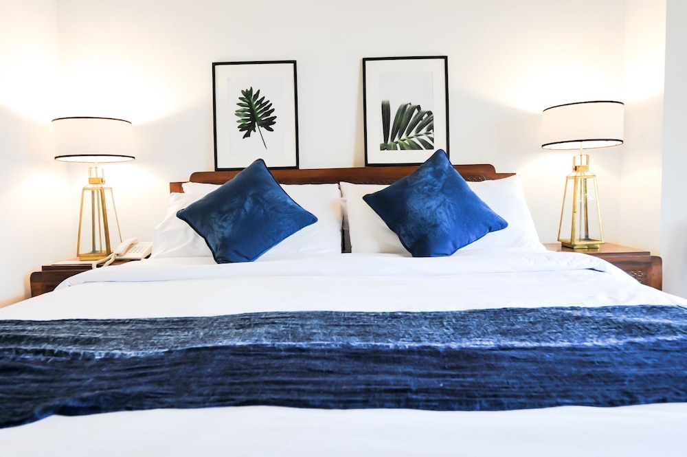 Resort Deluxe with Garden View photo 2