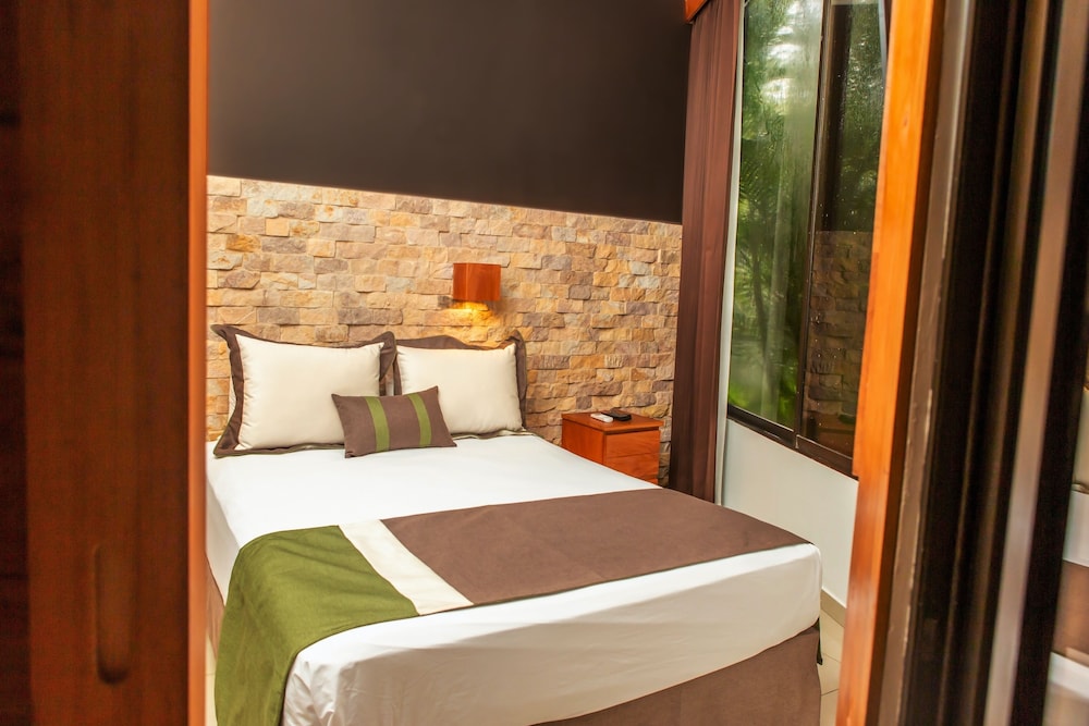 Superior Room, 2 Bedrooms, Terrace photo 2