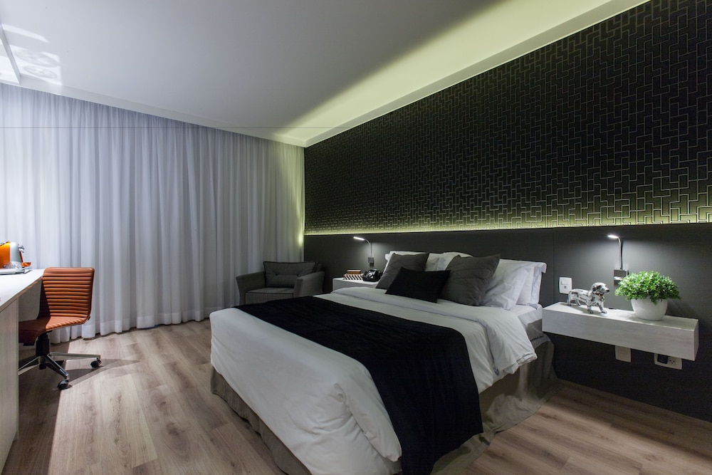 Premium Double Room - Photo 4