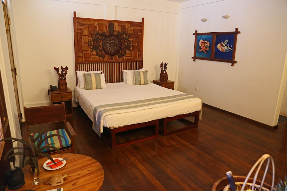 Superior Double or Twin Room, 1 King Bed, Non Smoking, Sea View photo 3