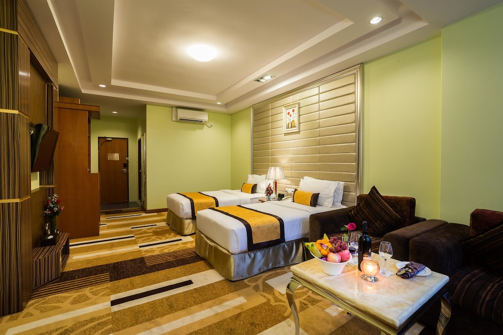 Premier Room, 1 Double Bed, Non Smoking photo 3