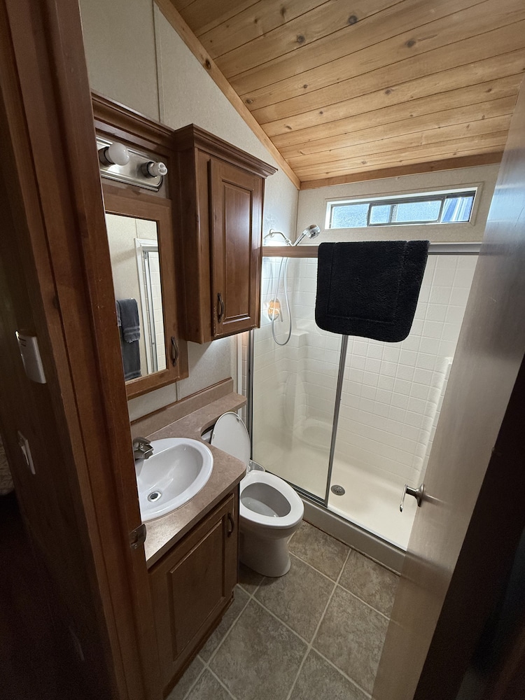 Canyon Creek Resort, Billede 7