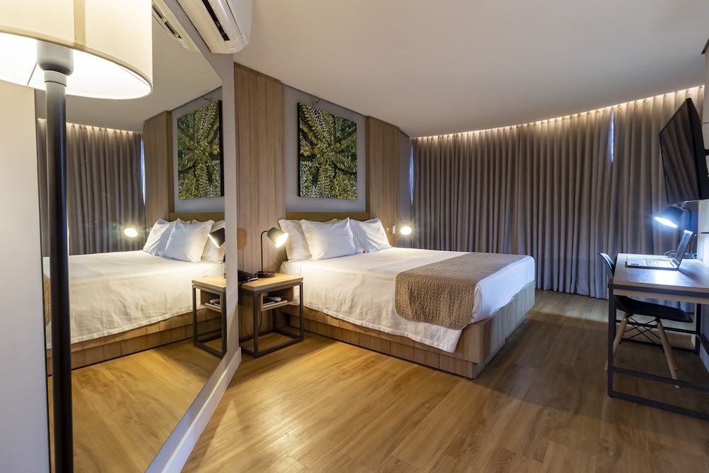 Superior Twin Room - Photo 2