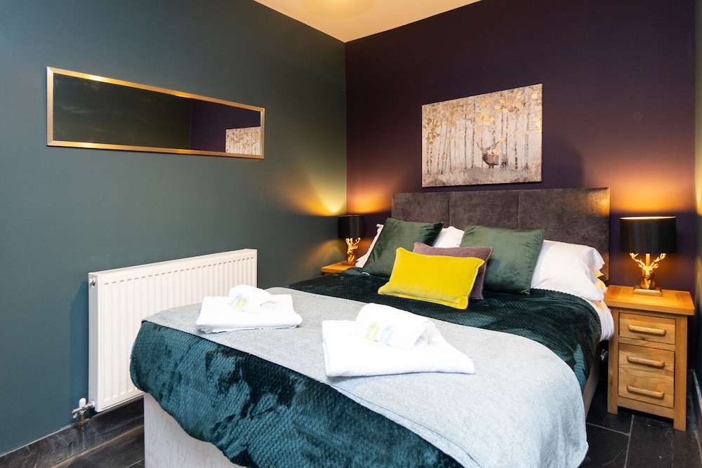 Comfort Double Room, Ensuite photo 3
