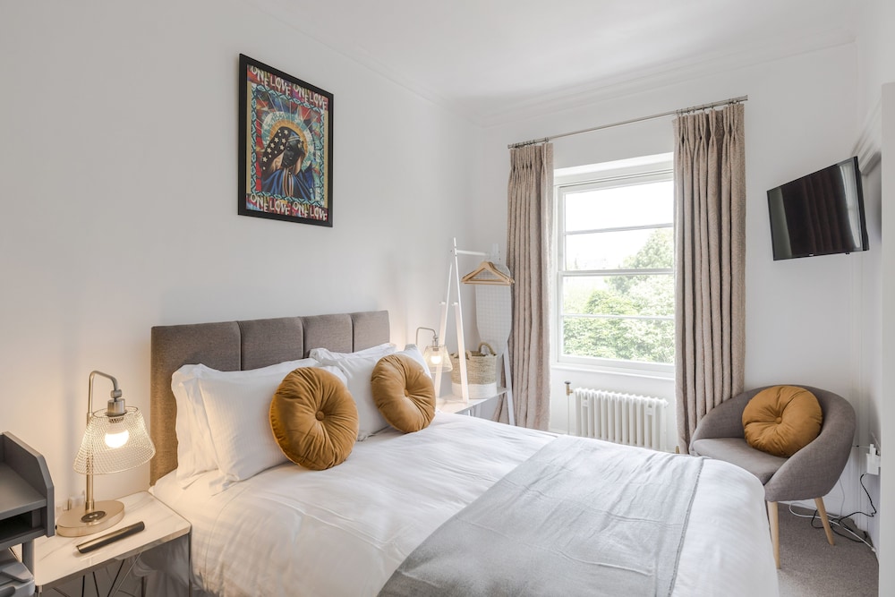 Standard Apartment photo 1