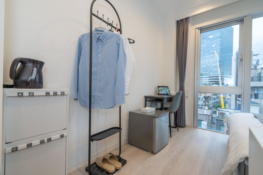 Comfort Double Room 401, Non Smoking photo 1