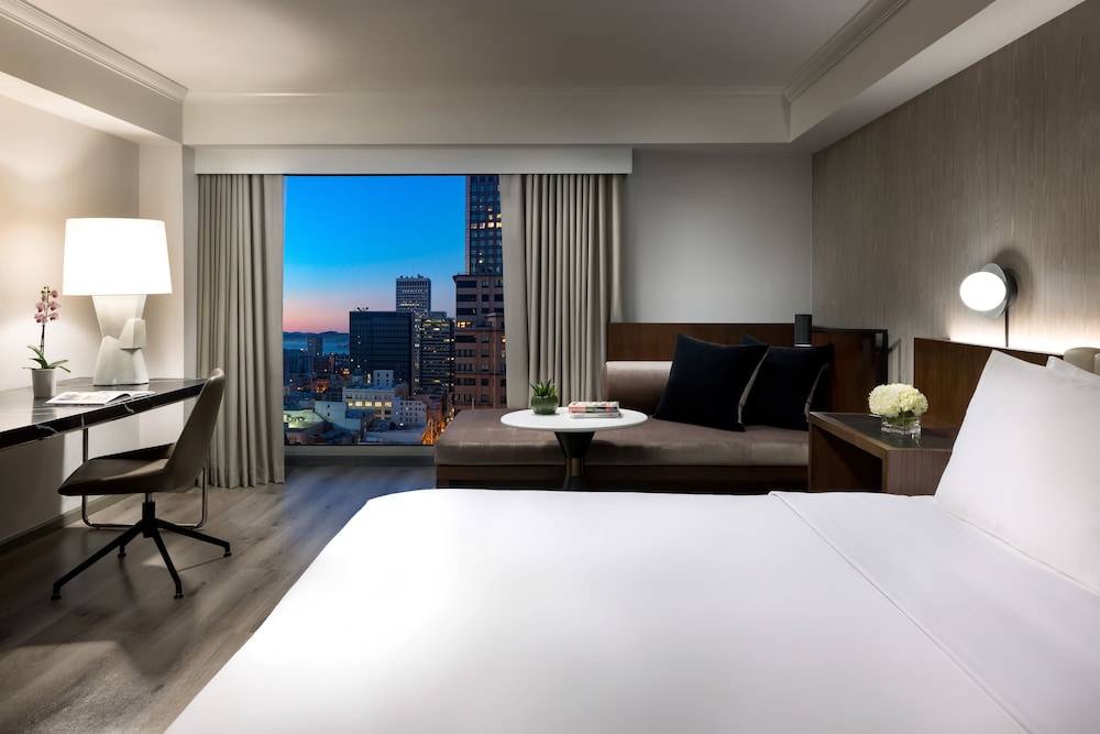 Club Access - King Room