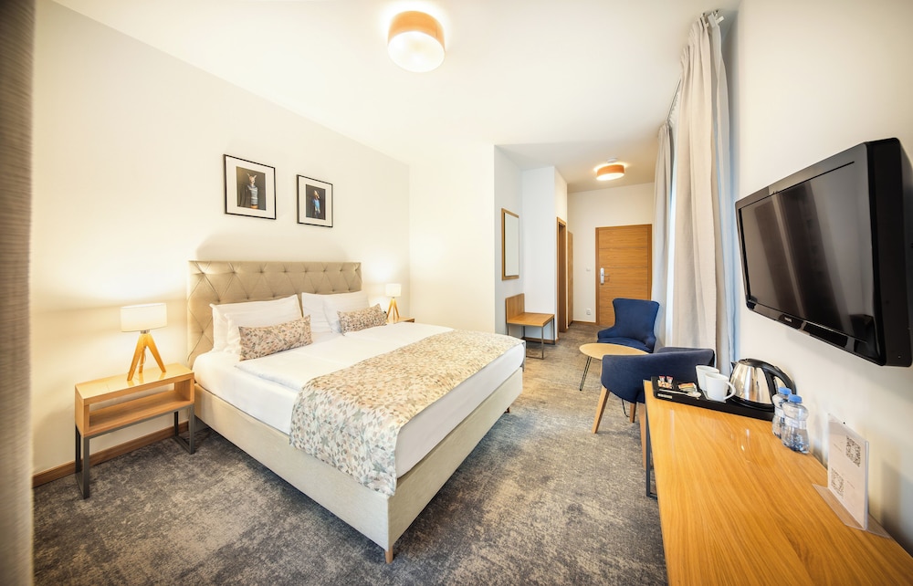 Family Suite, 2 Bedrooms