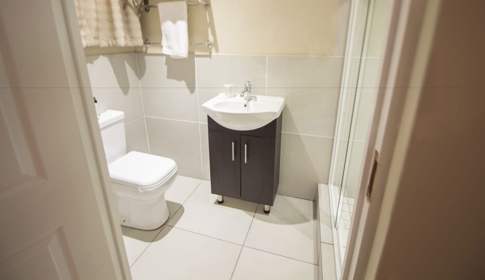 DeLuxe Self Catering photo 3