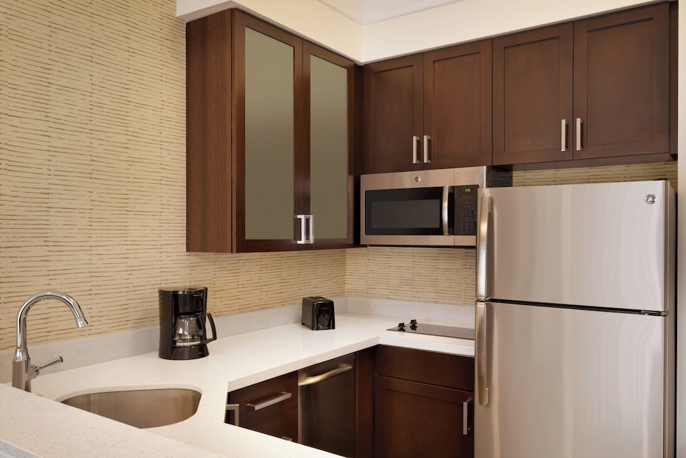 Studio Suite, Multiple Beds (Mobility Accessible, Tub) photo 3
