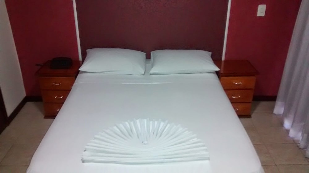 Luxury Suite (Single) photo 1
