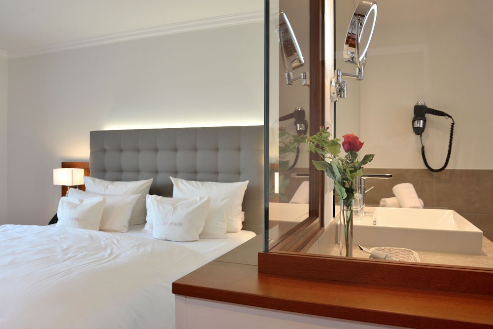 Superior Double Room, 1 Bedroom photo 1