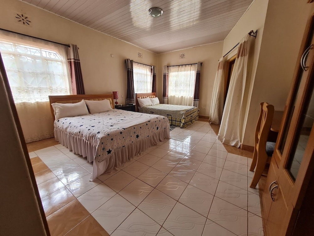 Family Triple Room