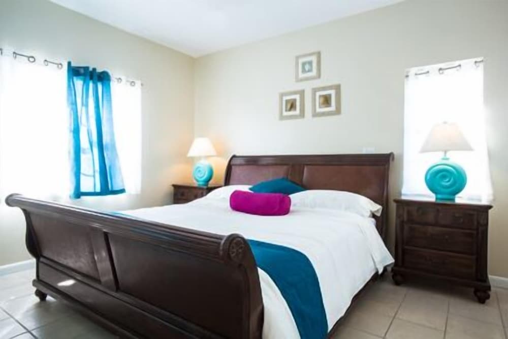 Condo, 1 Bedroom, Pool View