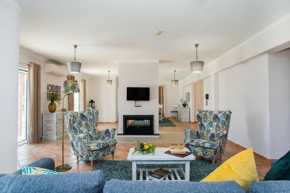 Villa, 4 Bedrooms, Private Pool photo 3