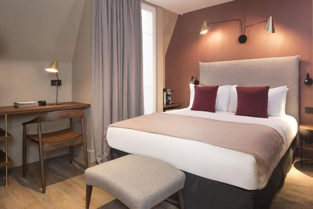 Deluxe Room photo 1