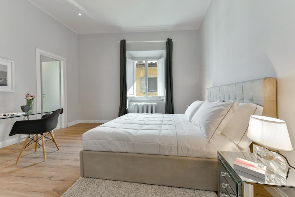 Apartment, 4 Bedrooms