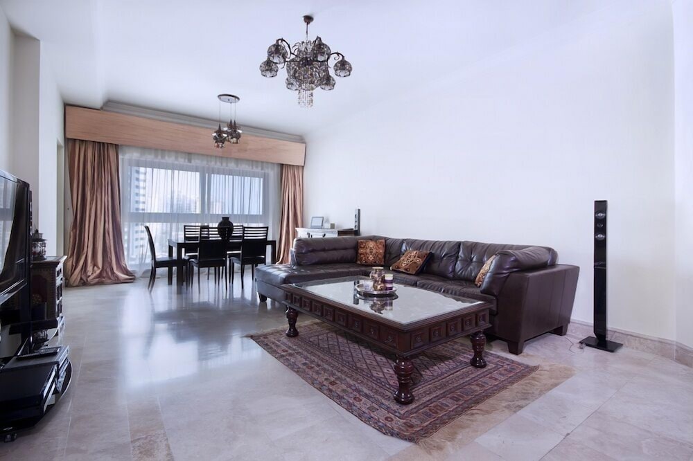 Standard Apartment, 2 Bedrooms, Sea View photo 3