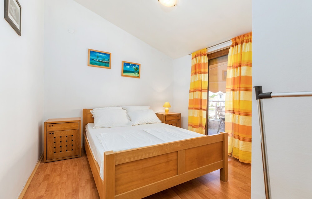 Apartment, 1 Bedroom (709/1648)