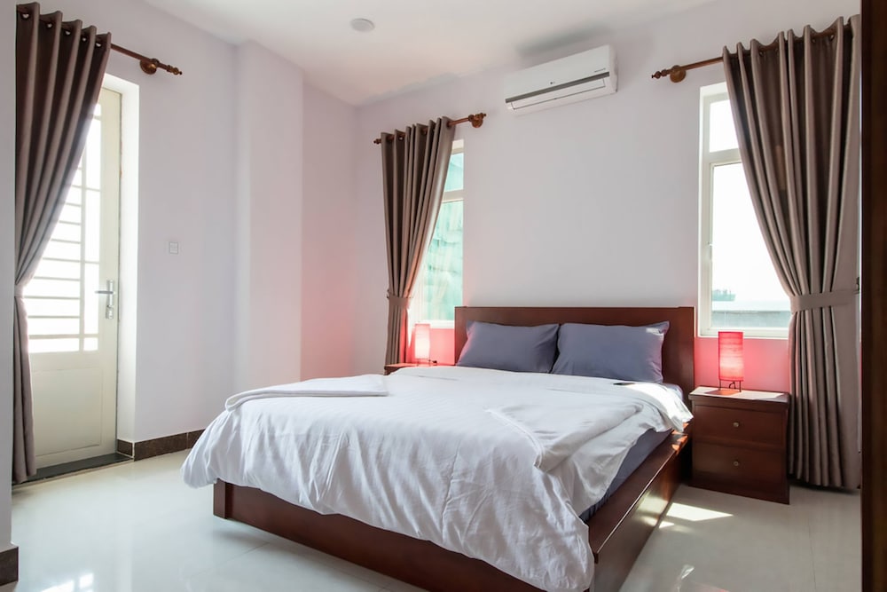 Standard Apartment, 2 Bedrooms photo 2