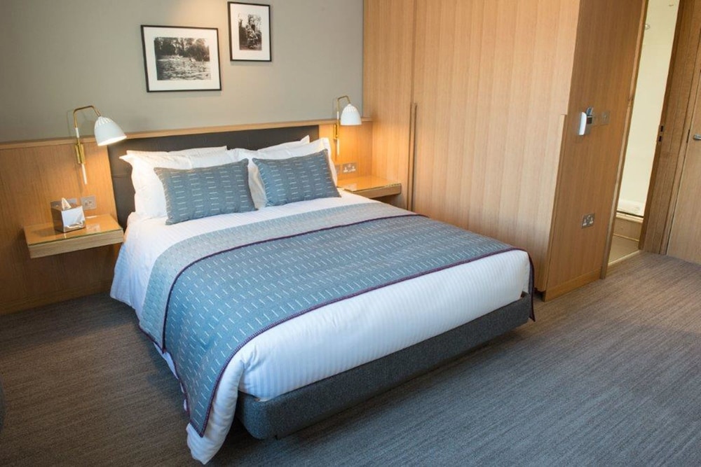 Double Room, 1 Double Bed - Photo 1