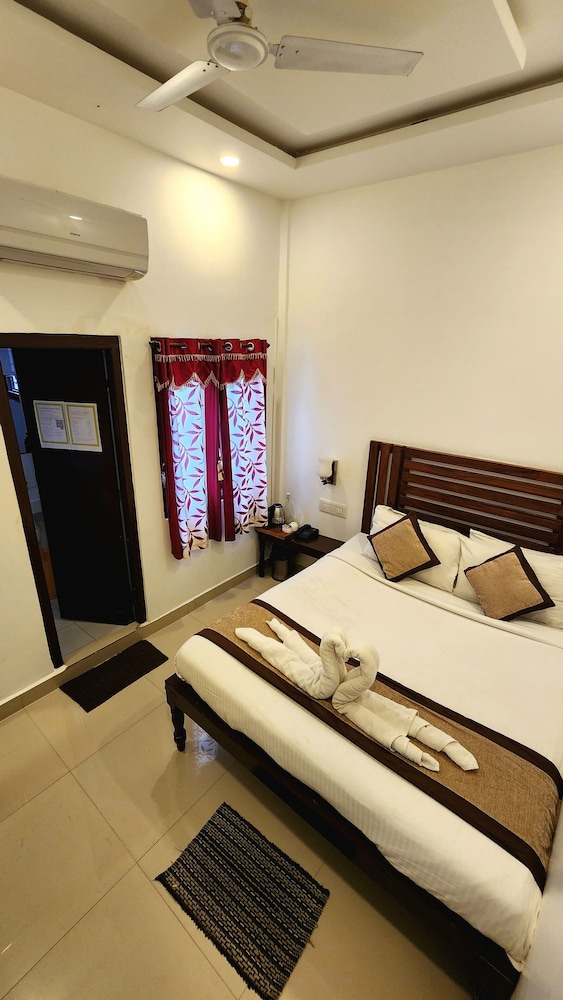 Superior Room, Resort View