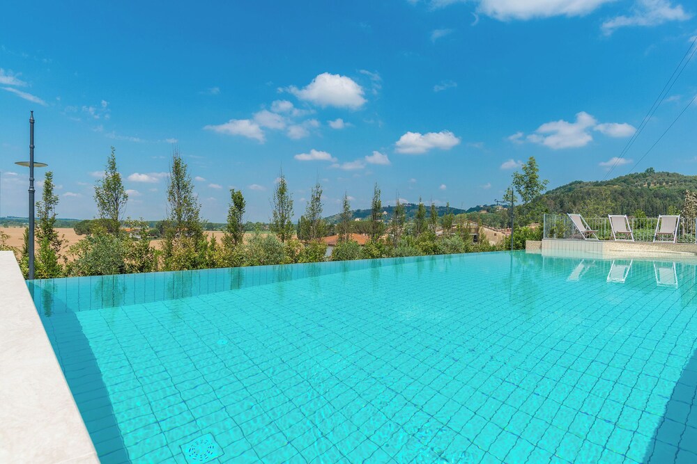 Luxury Villa in Tuscany With Pool Near Pisa and Florence - Eight Bedrooms 14 pl, Foto 37