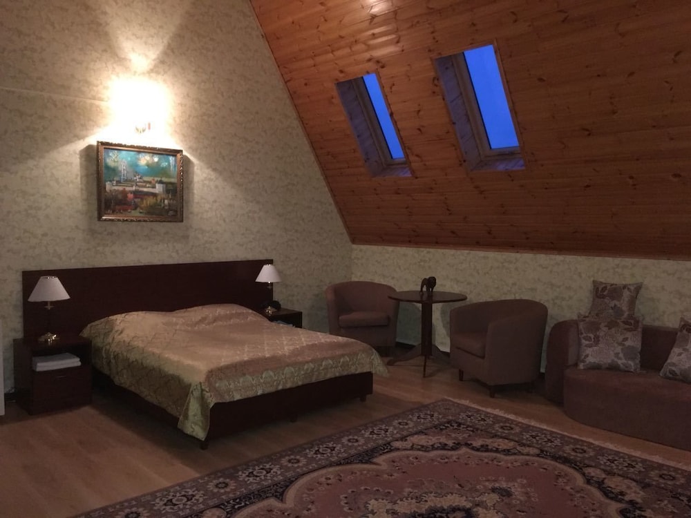 Junior Suite photo 2