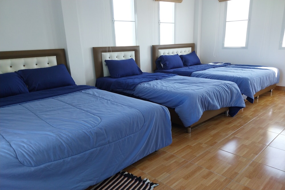 Executive Villa, 3 Bedrooms, Private Pool