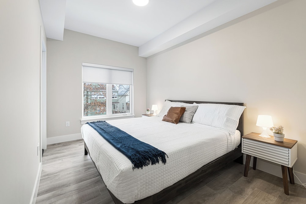 City Apartment, City View photo 1