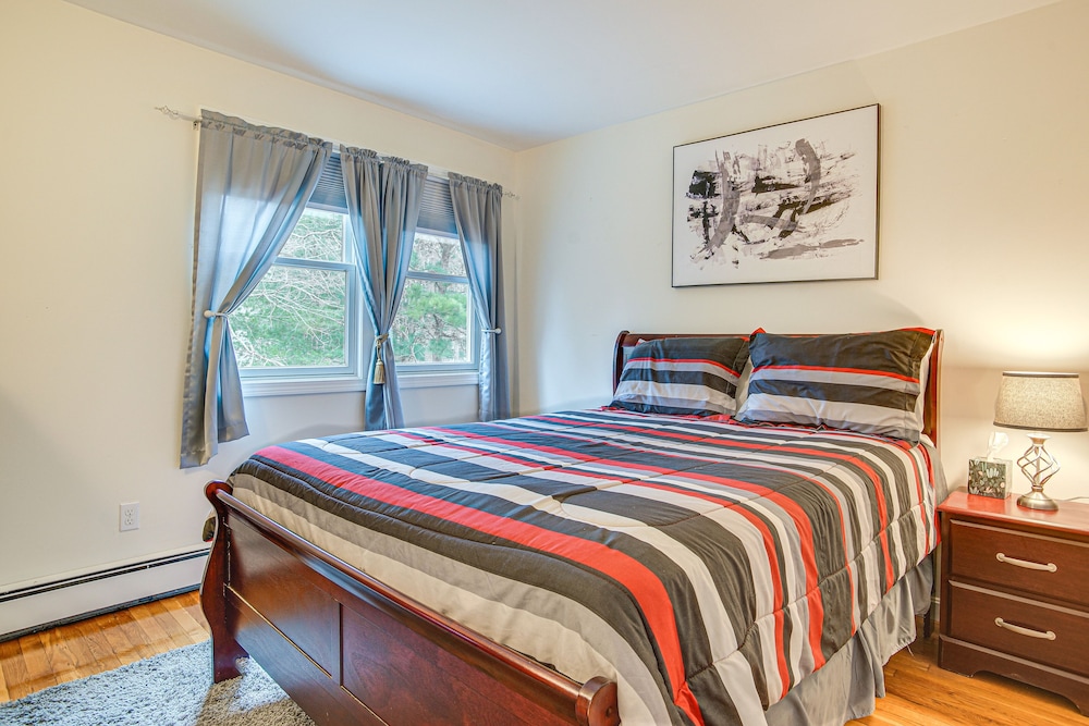House (4 Bedrooms) photo 2