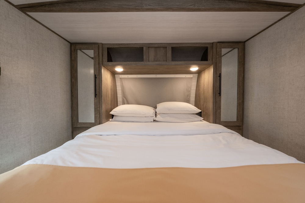 Premium Campers for Families and Included Adventure Activities photo 3