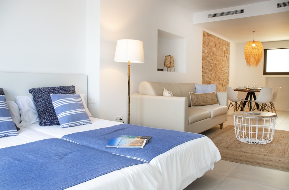 Superior Studio, Sea View