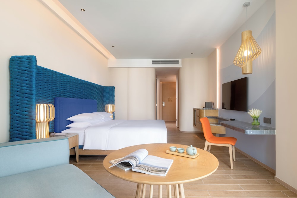 1 KING BED - Photo 4