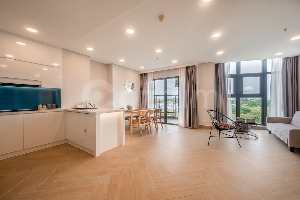 Comfort Condo