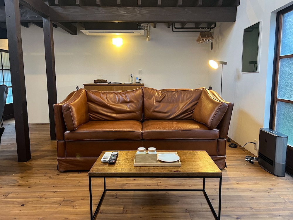 Town House No.5, Non Smoking - Photo 9