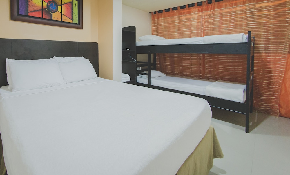 Quadruple Room photo 3